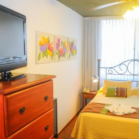 Hotel Costa Azul Cassaffousth 外观 照片