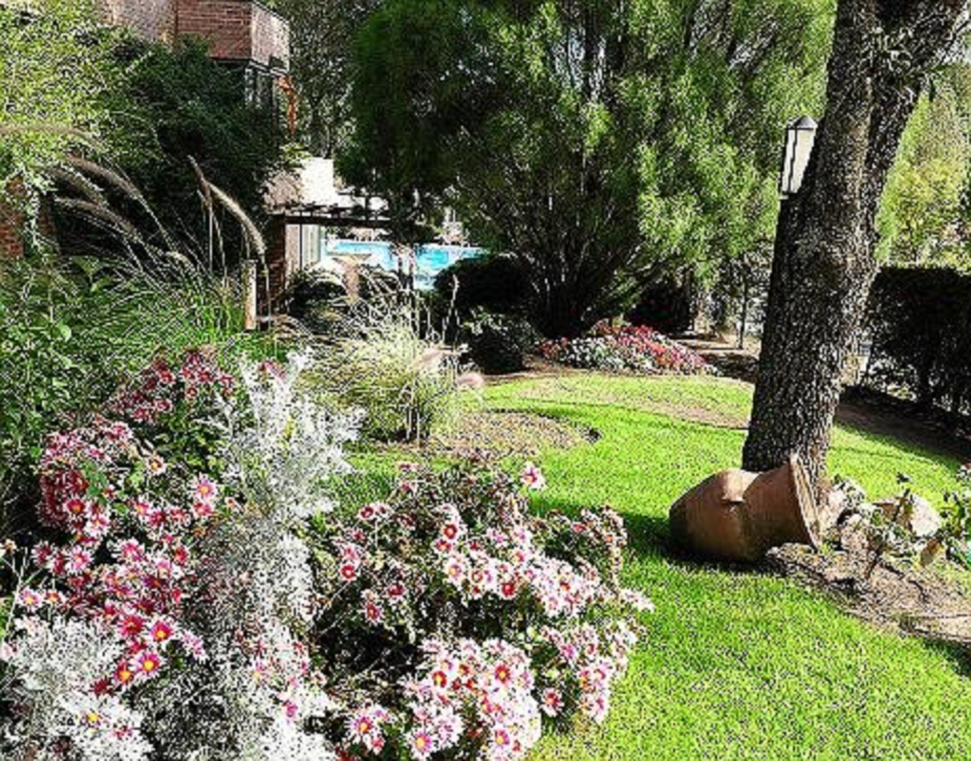 Hotel Costa Azul Cassaffousth 外观 照片