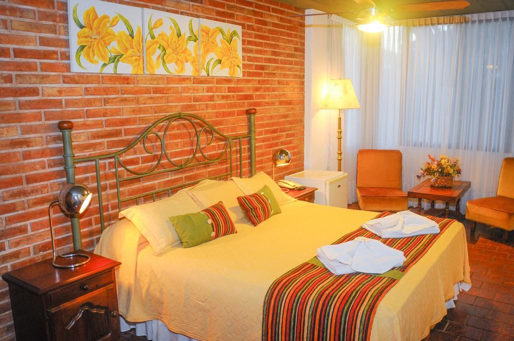Hotel Costa Azul Cassaffousth 外观 照片