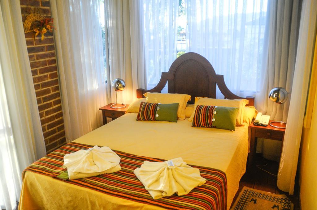 Hotel Costa Azul Cassaffousth 外观 照片