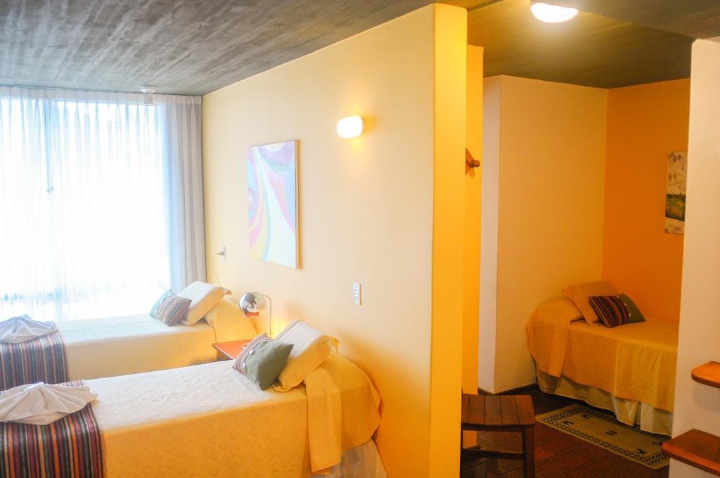 Hotel Costa Azul Cassaffousth 外观 照片