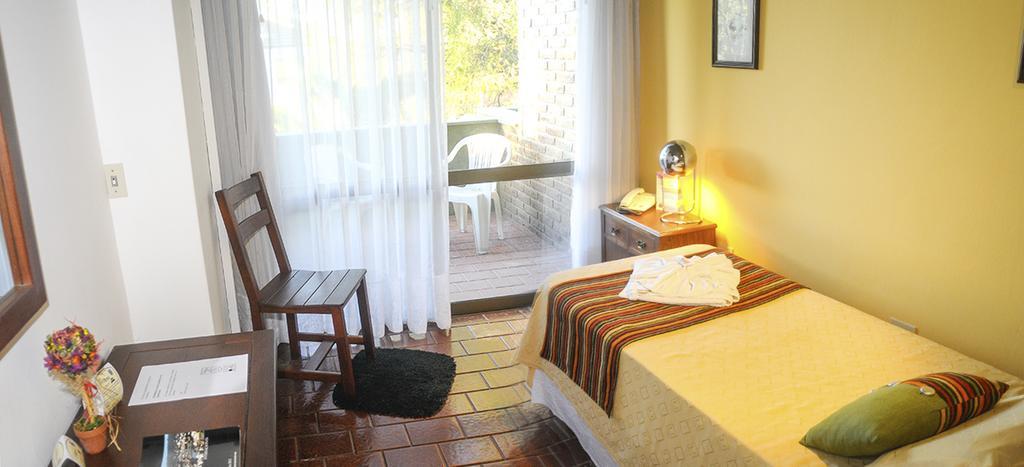 Hotel Costa Azul Cassaffousth 外观 照片