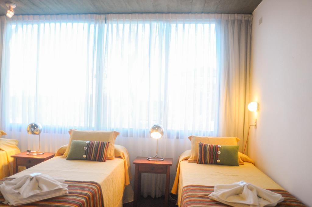 Hotel Costa Azul Cassaffousth 外观 照片