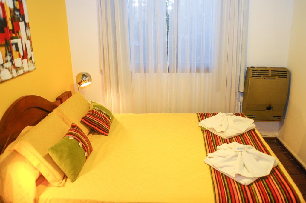 Hotel Costa Azul Cassaffousth 外观 照片
