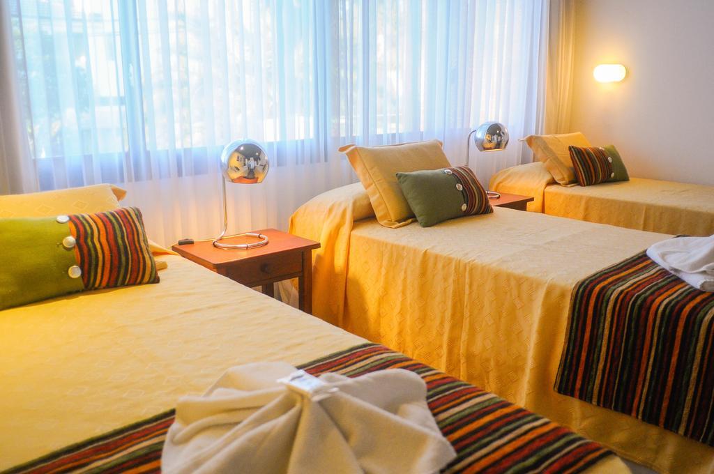 Hotel Costa Azul Cassaffousth 外观 照片