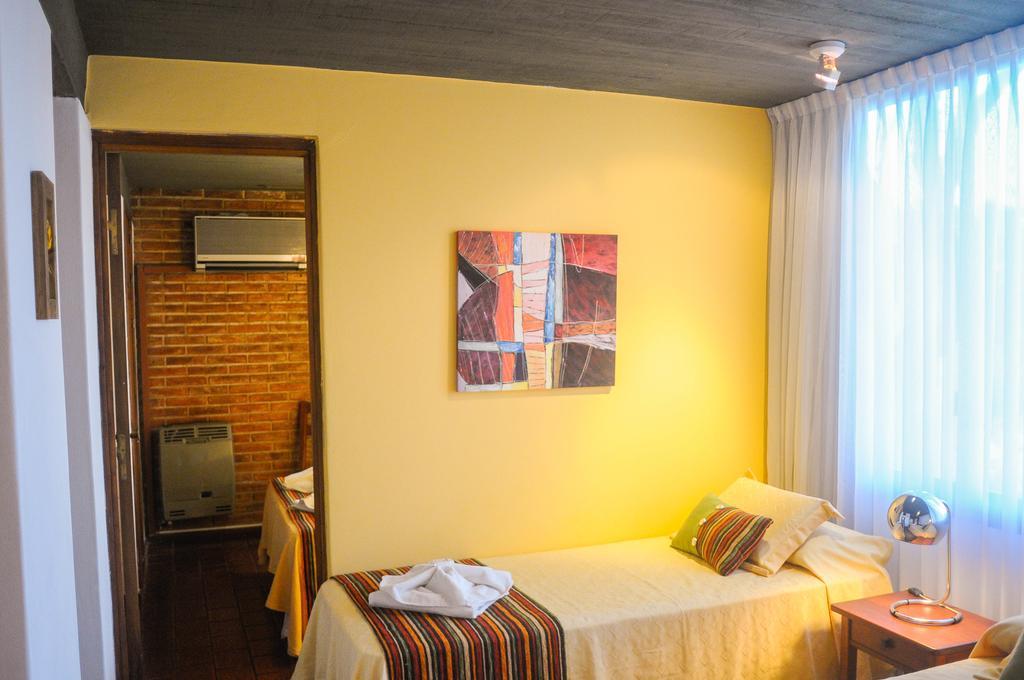 Hotel Costa Azul Cassaffousth 外观 照片