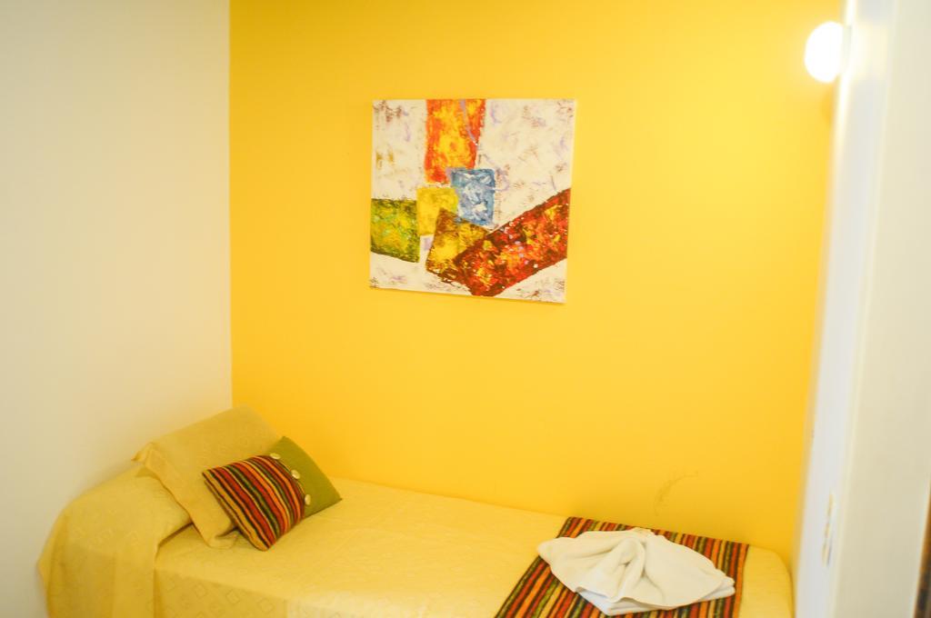Hotel Costa Azul Cassaffousth 外观 照片