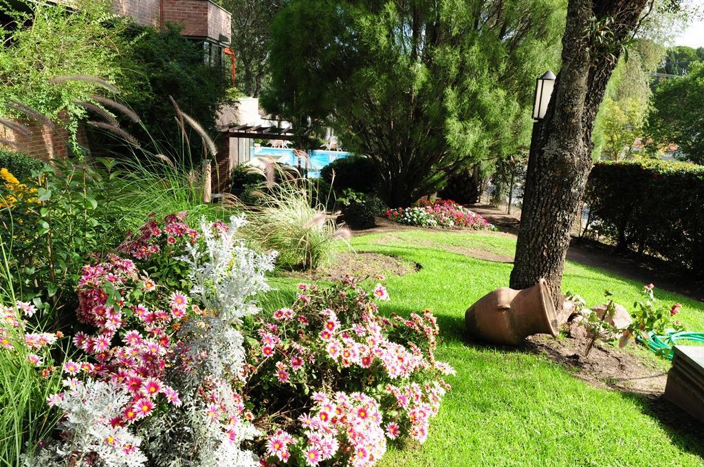 Hotel Costa Azul Cassaffousth 外观 照片