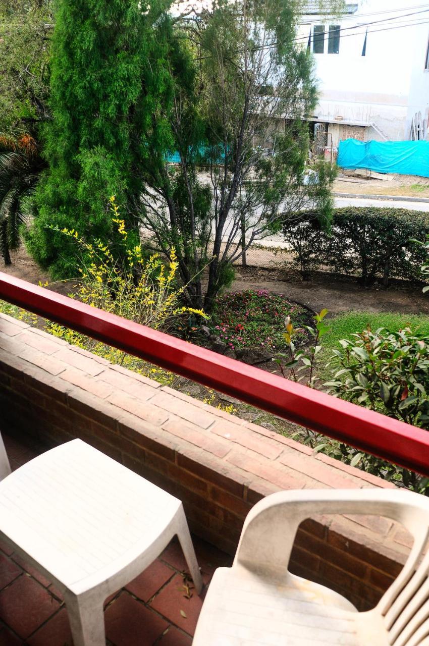 Hotel Costa Azul Cassaffousth 外观 照片