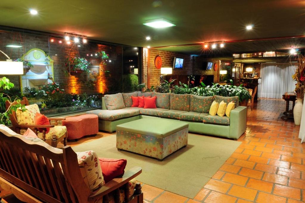Hotel Costa Azul Cassaffousth 外观 照片